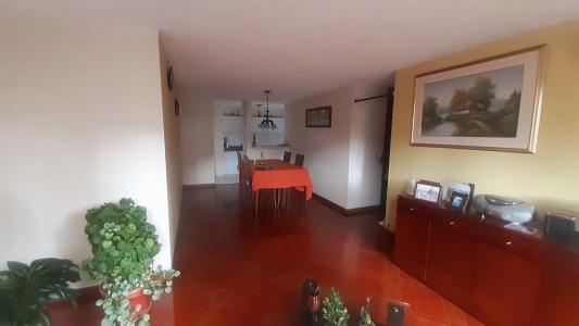 Apartamento En Venta En Bogota En Cedro Bolivar V72188, 100 mt2, 3 habitaciones