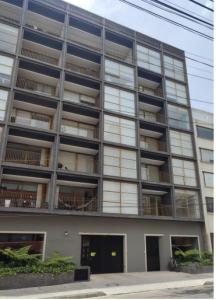 Apartamento En Venta En Bogota En Chapinero Alto V72210, 69 mt2, 1 habitaciones