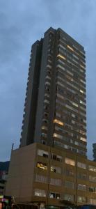 Apartamento En Venta En Bogota En Chapinero Alto V72221, 78 mt2, 2 habitaciones