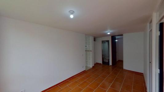 Apartamento En Venta En Bogota En El Vergel Occidental V72223, 45 mt2, 3 habitaciones