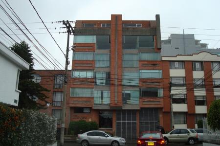 Apartamento En Venta En Bogota V15450, 150 mt2, 3 habitaciones