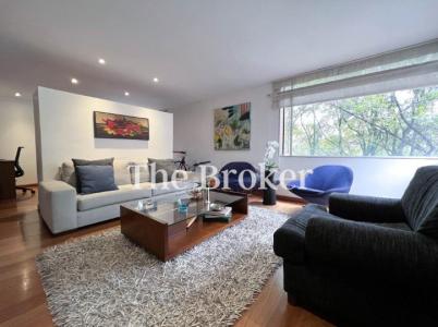 Apartamento En Venta En Bogota En La Cabrera V72663, 145 mt2, 3 habitaciones