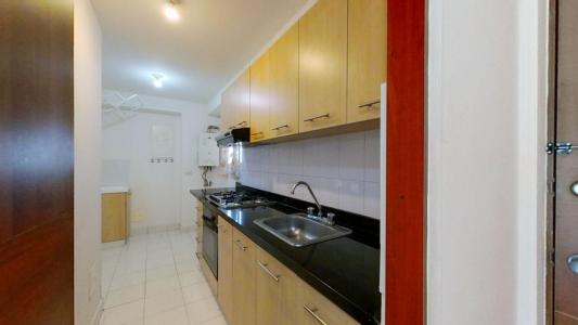 Apartamento En Venta En Bogota V72701, 90 mt2, 3 habitaciones