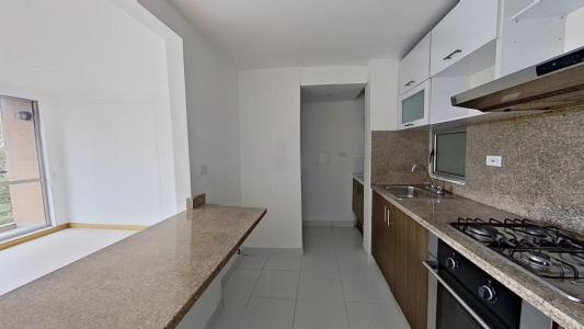 Apartamento En Venta En Bogota En Hayuelos V72702, 67 mt2, 3 habitaciones