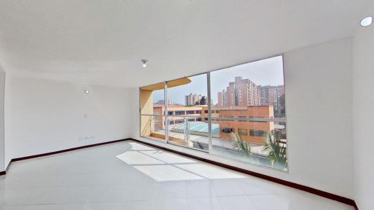 Apartamento En Venta En Bogota En Suba V72711, 77 mt2, 3 habitaciones