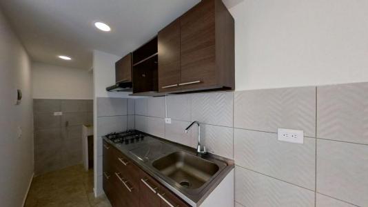 Apartamento En Venta En Bogota V72712, 55 mt2, 3 habitaciones