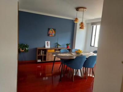 Apartamento En Venta En Bogota En San Patricio Usaquen V72756, 148 mt2, 3 habitaciones