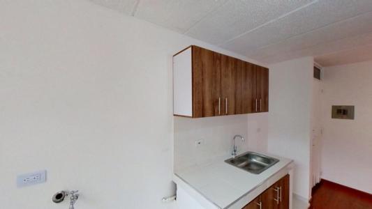 Apartamento En Venta En Bogota V72766, 52 mt2, 3 habitaciones