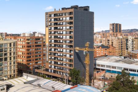 Apartamento En Venta En Bogota En Cedritos Usaquen V73512, 105 mt2, 3 habitaciones