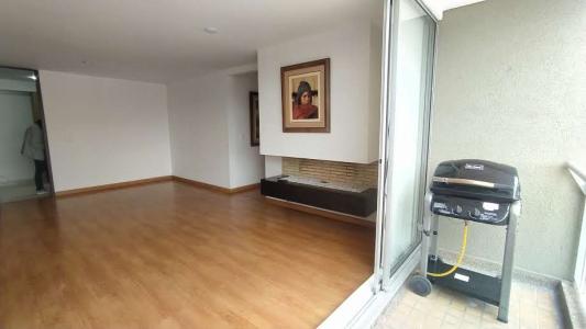 Apartamento En Venta En Bogota En Normandia V74115, 120 mt2, 3 habitaciones