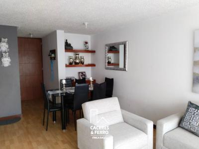 Apartamento En Venta En Bogota En Britalia V19221, 66 mt2, 3 habitaciones