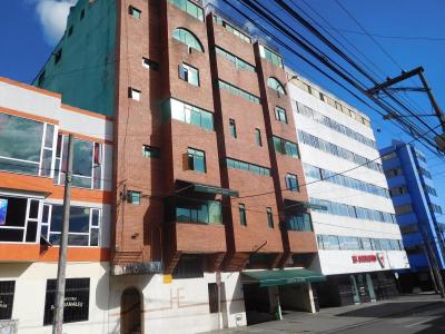 Apartamento En Venta En Bogota En Restrepo V20657, 2306 mt2, 1 habitaciones