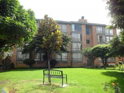 Apartamento En Venta En Bogota En Nicolas De Federman V22593, 94 mt2, 3 habitaciones