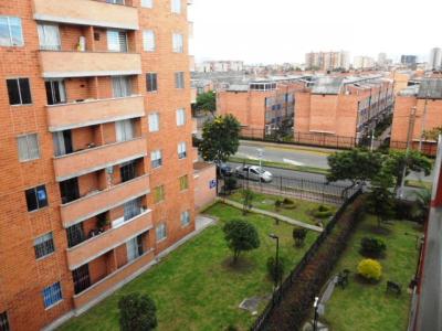 Apartamento En Venta En Bogota En Castilla V22595, 62 mt2, 3 habitaciones