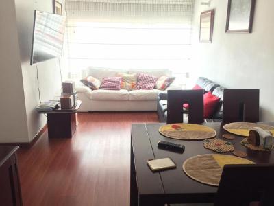 Apartamento En Venta En Bogota En Gilmar V22632, 70 mt2, 3 habitaciones