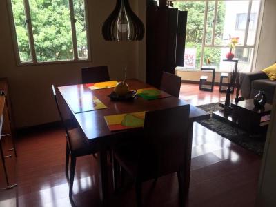 Apartamento En Venta En Bogota En Atabanza V22634, 82 mt2, 3 habitaciones