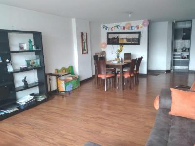 Apartamento En Venta En Bogota En Nicolas De Federman V22664, 104 mt2, 3 habitaciones