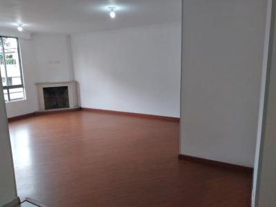 Apartamento En Venta En Bogota En Nicolas De Federman V22670, 85 mt2, 3 habitaciones