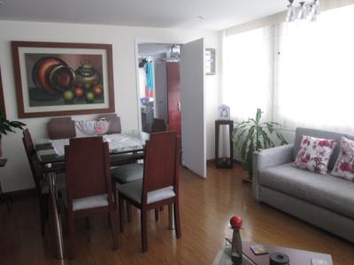 Apartamento En Venta En Bogota En Andes Norte V22782, 110 mt2, 3 habitaciones