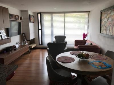 Apartamento En Venta En Bogota En Nicolas De Federman V22787, 100 mt2, 3 habitaciones