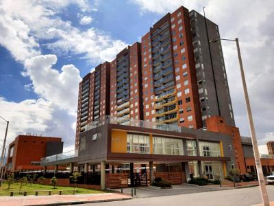 Apartamento En Venta En Bogota En Marsella V22834, 79 mt2, 3 habitaciones