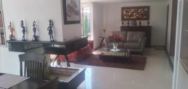 Apartamento En Venta En Bogota En Nicolas De Federman V22929, 145 mt2, 3 habitaciones