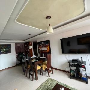 Apartamento En Venta En Bogota En Nueva Alsacia V22966, 70 mt2, 3 habitaciones