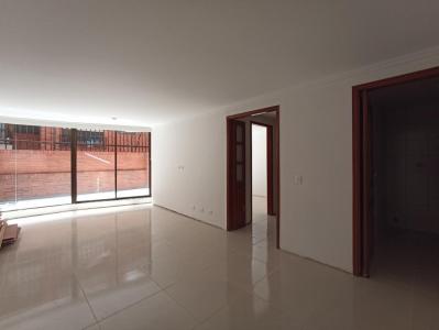 Apartamento En Venta En Bogota En Chico Norte V26977, 111 mt2, 4 habitaciones