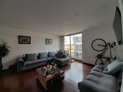 Apartamento En Venta En Bogota En Nicolas De Federman V26986, 103 mt2, 3 habitaciones