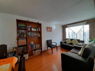 Apartamento En Venta En Bogota En Hayuelos V26987, 57 mt2, 3 habitaciones