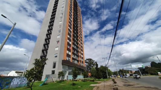 Apartamento En Venta En Bogota En Britalia V26988, 80 mt2, 3 habitaciones