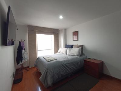 Apartamento En Venta En Bogota En Batan V26989, 87 mt2, 3 habitaciones