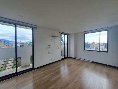 Apartamento En Venta En Bogota En Nicolas De Federman V26994, 104 mt2, 3 habitaciones