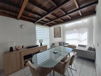 Apartamento En Venta En Bogota En Hayuelos V27007, 80 mt2, 3 habitaciones