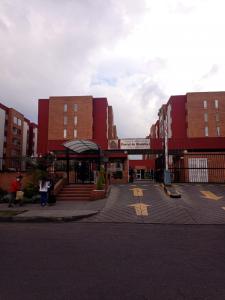 Apartamento En Venta En Bogota En Hayuelos V27029, 58 mt2, 3 habitaciones