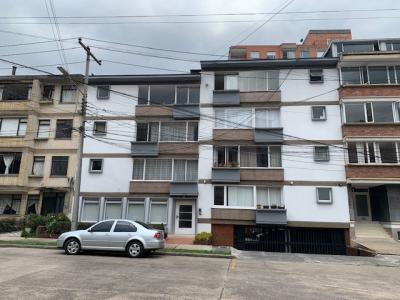 Apartamento En Venta En Bogota En Chapinero Alto V27158, 130 mt2, 3 habitaciones