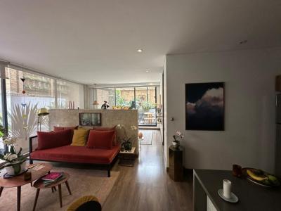 Apartamento En Venta En Bogota V29829, 72 mt2, 1 habitaciones