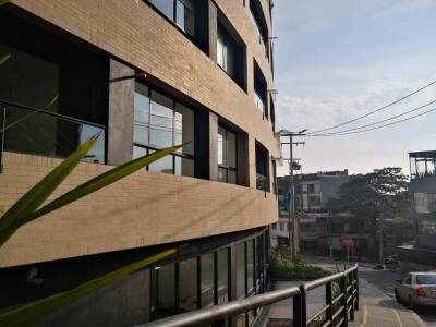 Apartamento En Venta En Bogota En Chapinero Alto V29830, 60 mt2, 1 habitaciones