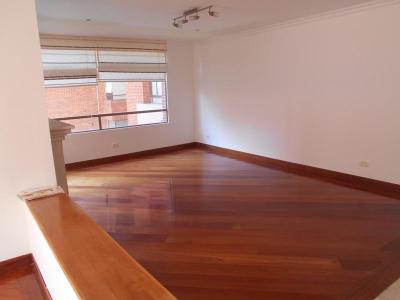 Apartamento En Venta En Bogota En Carolina V30103, 160 mt2, 4 habitaciones