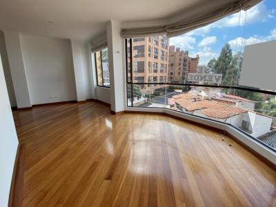 Apartamento En Venta En Bogota En Chapinero Alto V30111, 80 mt2, 1 habitaciones