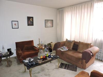 Apartamento En Venta En Bogota En Chico Norte V30117, 73 mt2, 1 habitaciones