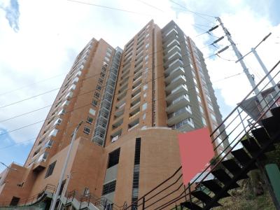 Apartamento En Venta En Bogota V30138, 51 mt2, 1 habitaciones