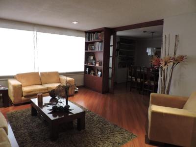 Apartamento En Venta En Bogota V30142, 122 mt2, 2 habitaciones