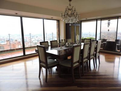 Apartamento En Venta En Bogota V30149, 338 mt2, 3 habitaciones