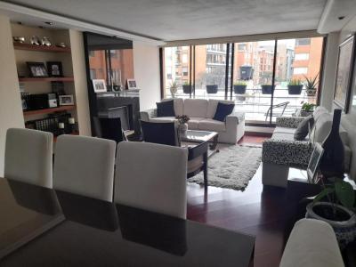 Apartamento En Venta En Bogota V30150, 144 mt2, 3 habitaciones