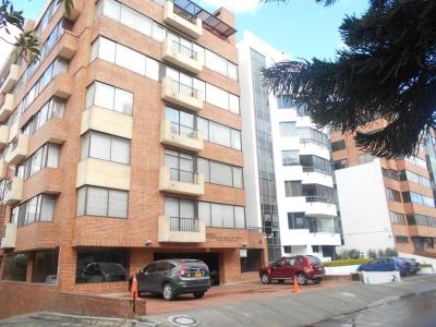 Apartamento En Venta En Bogota V30160, 204 mt2, 3 habitaciones