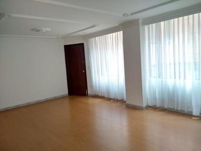 Apartamento En Venta En Bogota V30161, 95 mt2, 3 habitaciones