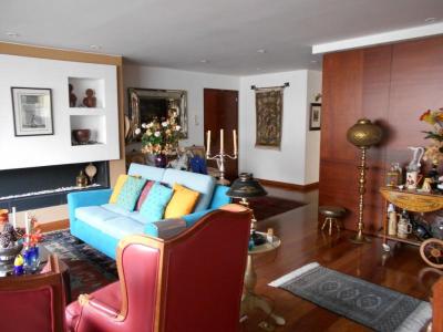 Apartamento En Venta En Bogota V30180, 166 mt2, 3 habitaciones