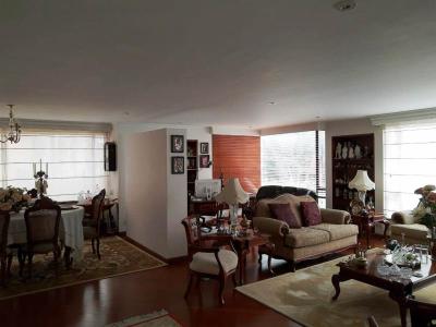 Apartamento En Venta En Bogota V30196, 204 mt2, 4 habitaciones