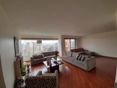 Apartamento En Venta En Bogota V30246, 215 mt2, 3 habitaciones